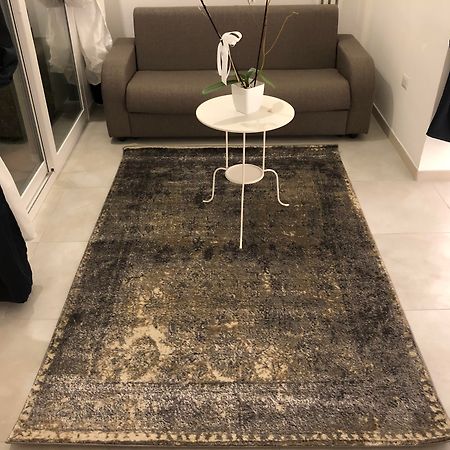 Ada Suites & Spa Lecce Eksteriør billede