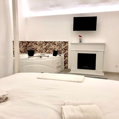 Ada Suites & Spa Lecce Eksteriør billede