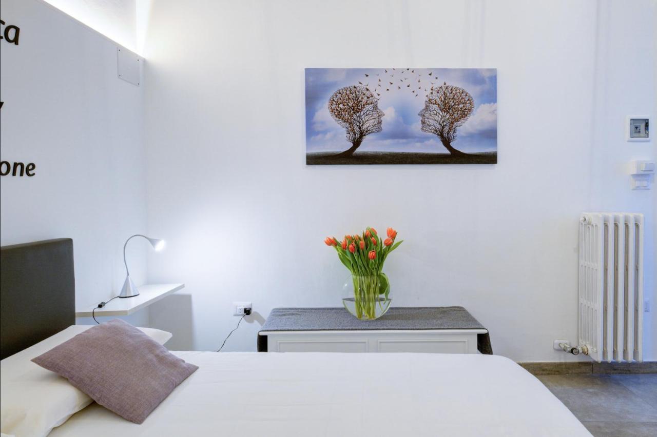 Ada Suites & Spa Lecce Eksteriør billede