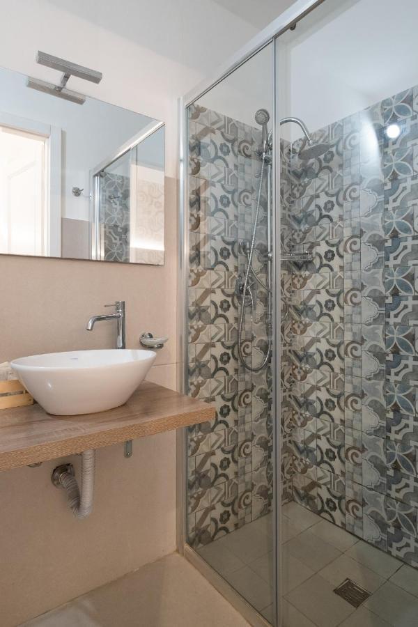 Ada Suites & Spa Lecce Eksteriør billede
