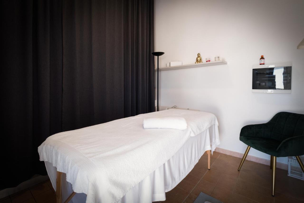 Ada Suites & Spa Lecce Eksteriør billede