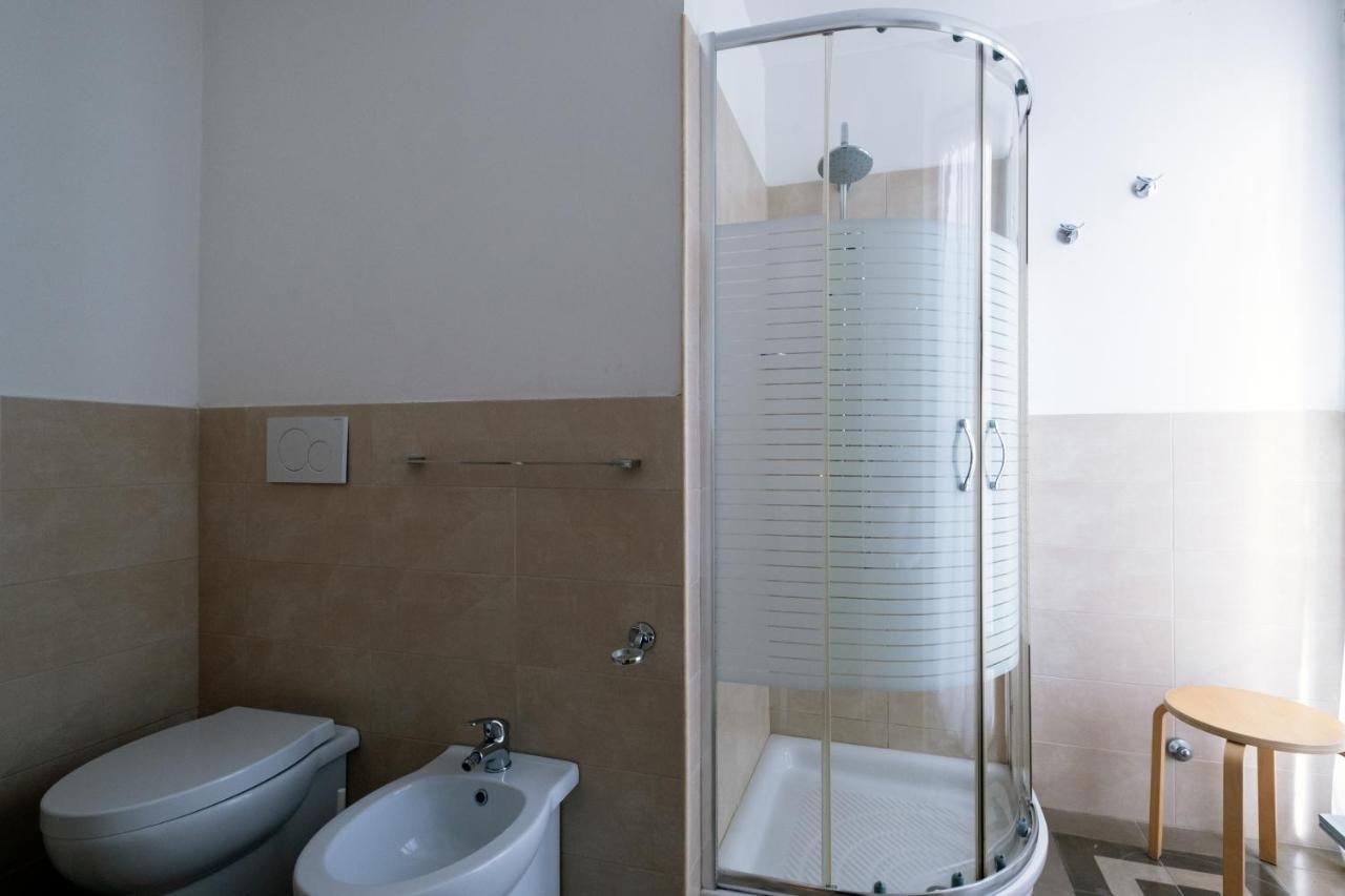 Ada Suites & Spa Lecce Eksteriør billede