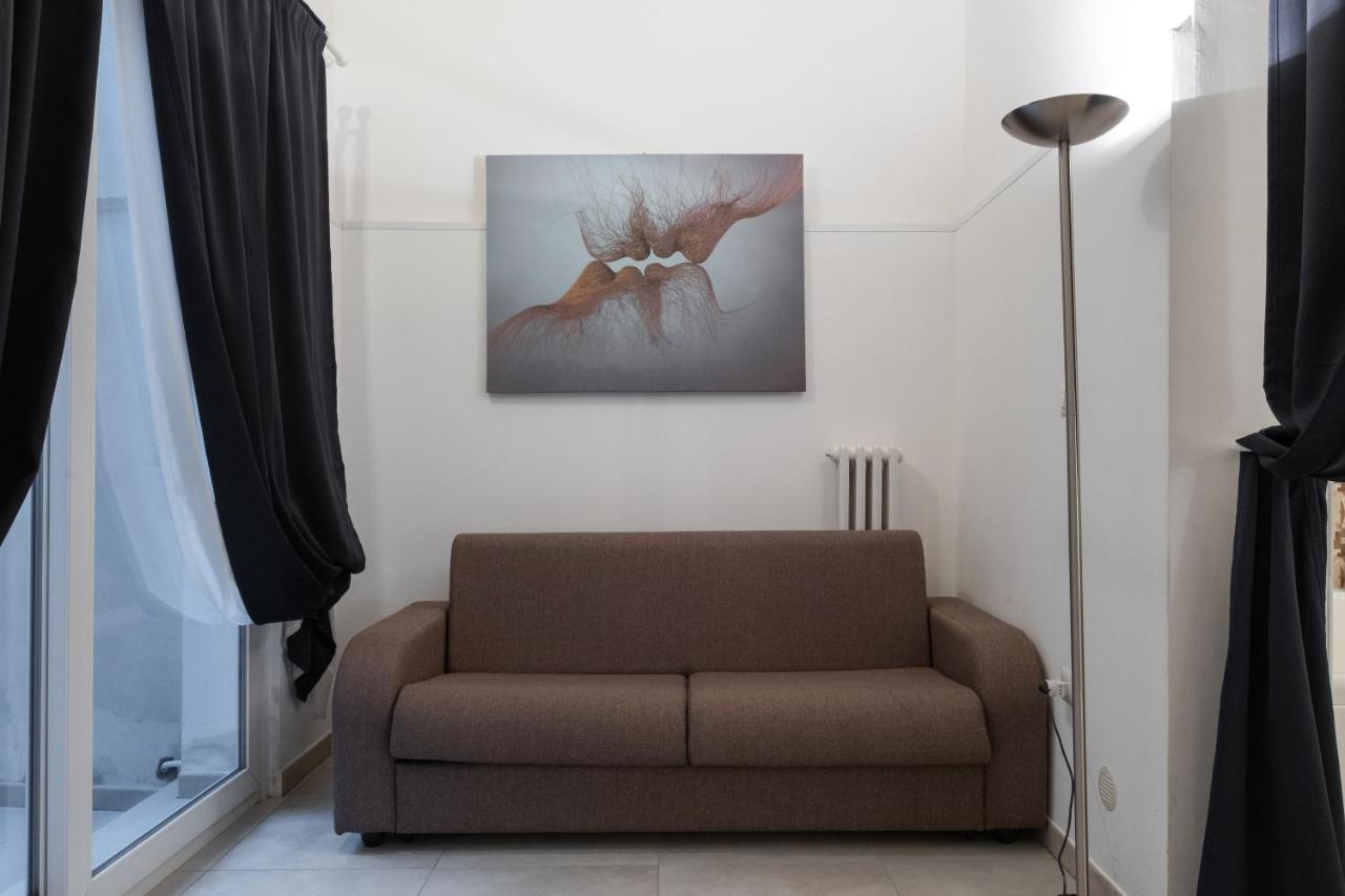 Ada Suites & Spa Lecce Eksteriør billede