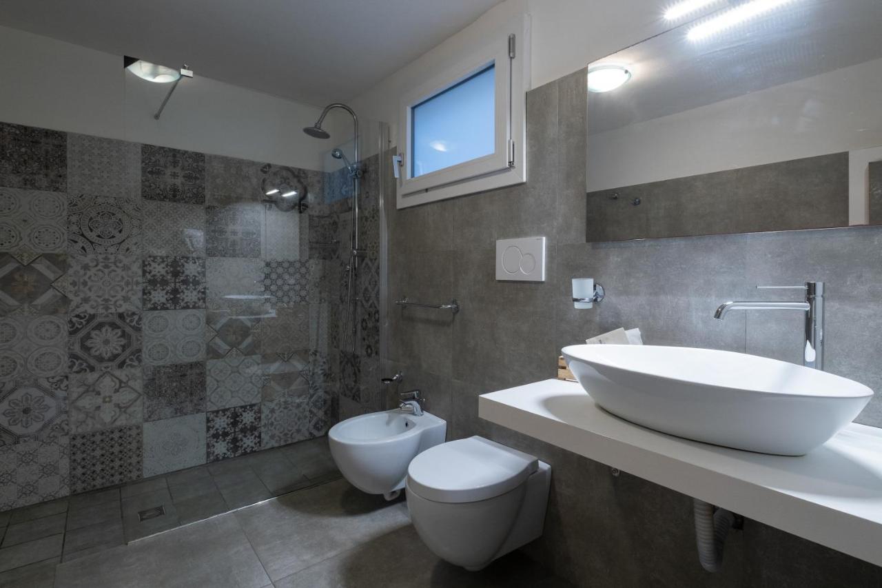 Ada Suites & Spa Lecce Eksteriør billede