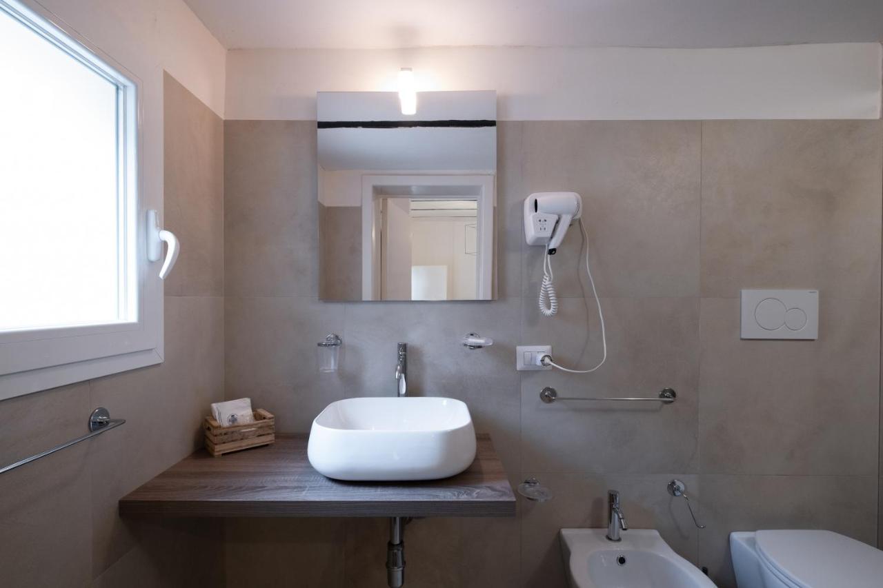 Ada Suites & Spa Lecce Eksteriør billede