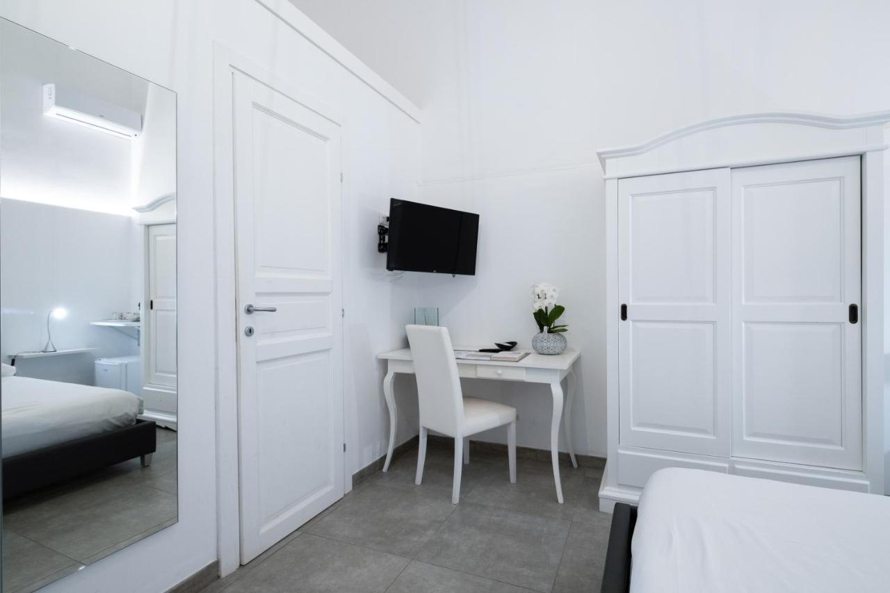 Ada Suites & Spa Lecce Eksteriør billede