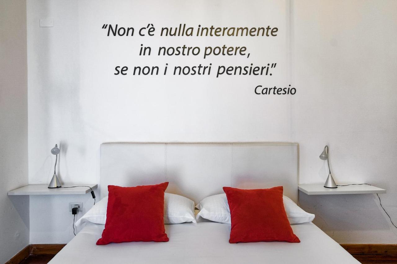 Ada Suites & Spa Lecce Eksteriør billede