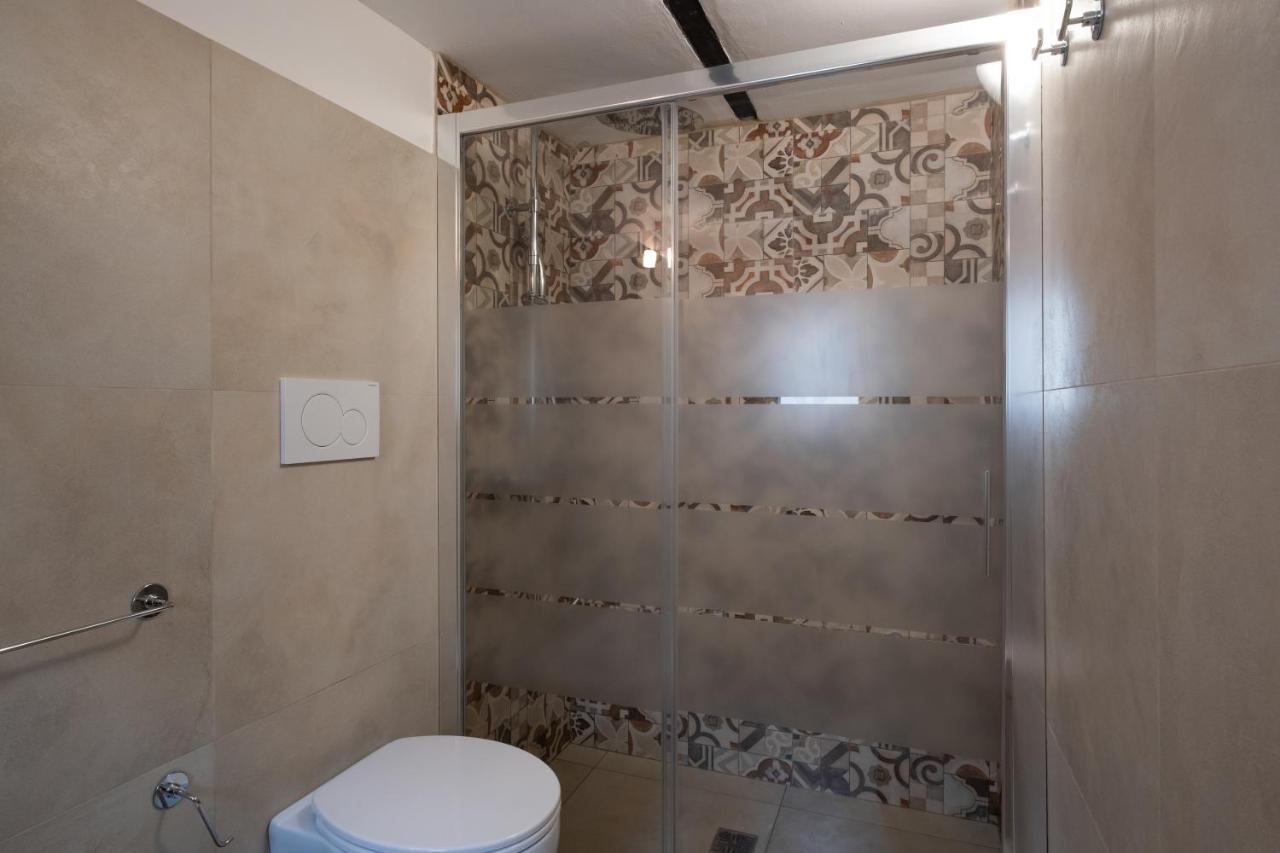 Ada Suites & Spa Lecce Eksteriør billede