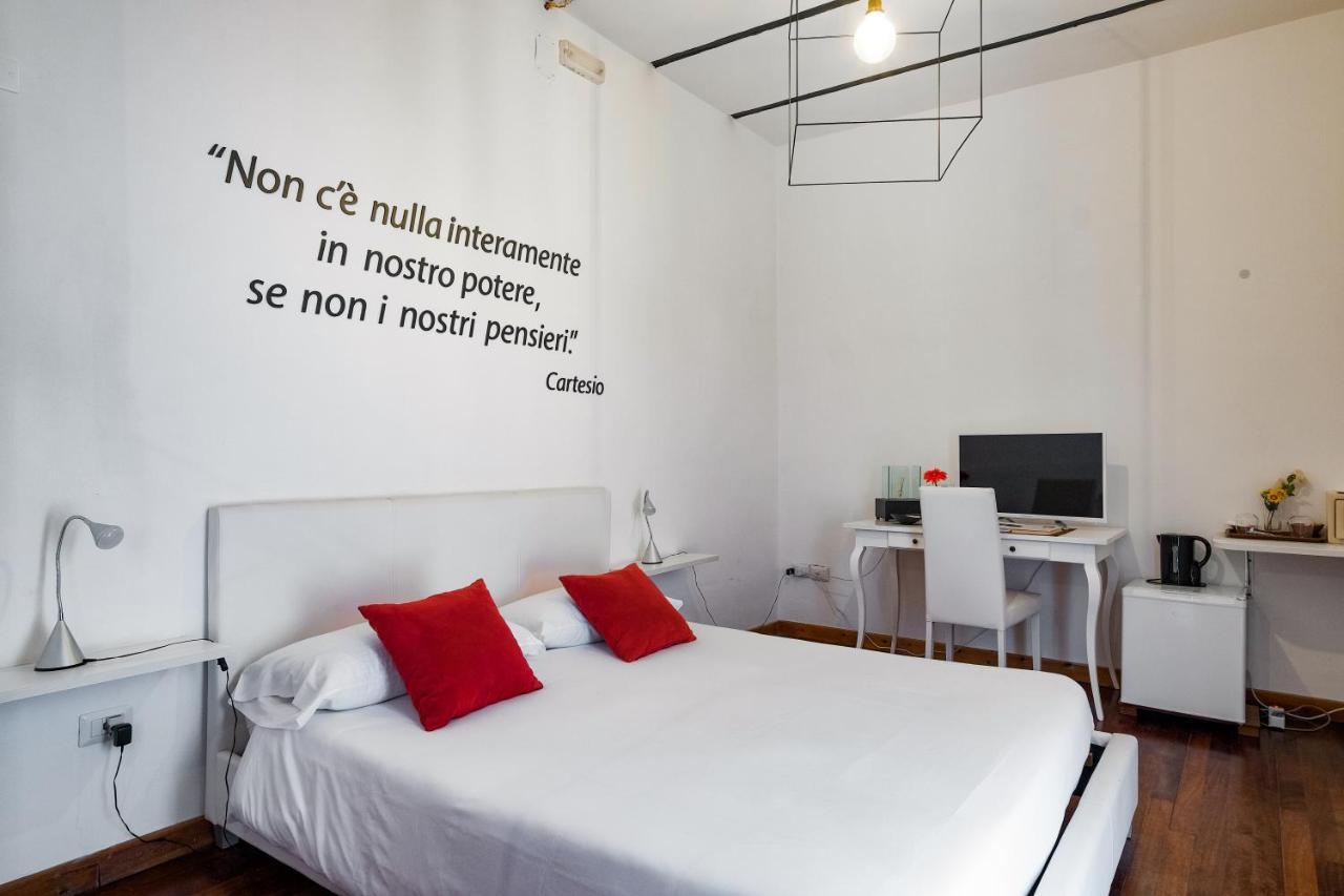 Ada Suites & Spa Lecce Eksteriør billede