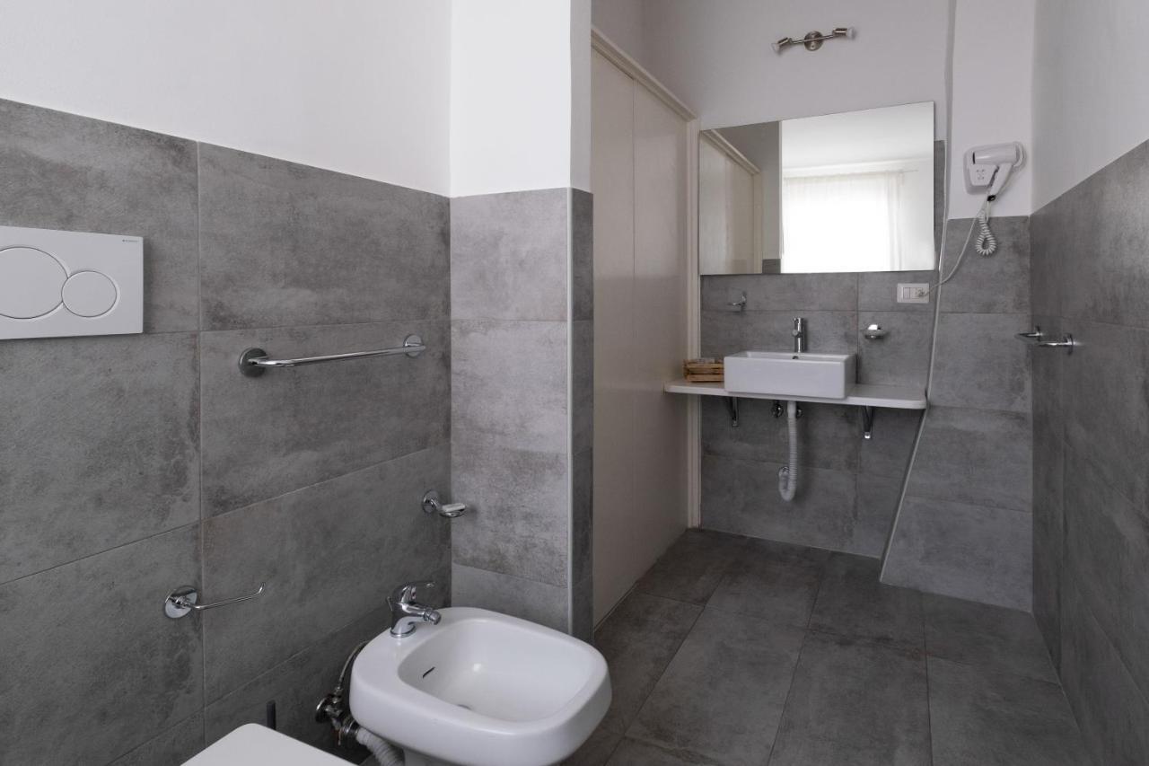 Ada Suites & Spa Lecce Eksteriør billede