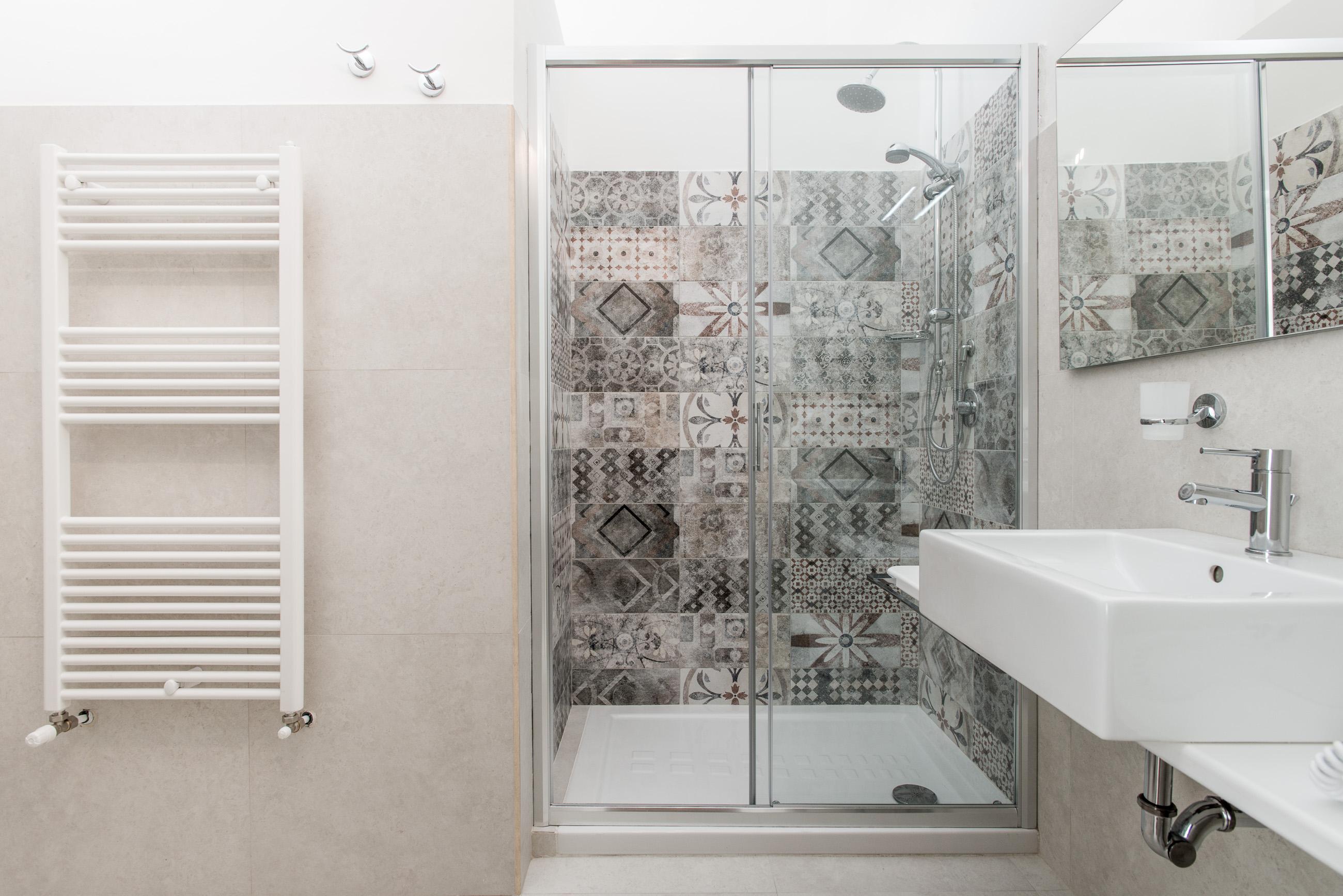 Ada Suites & Spa Lecce Eksteriør billede