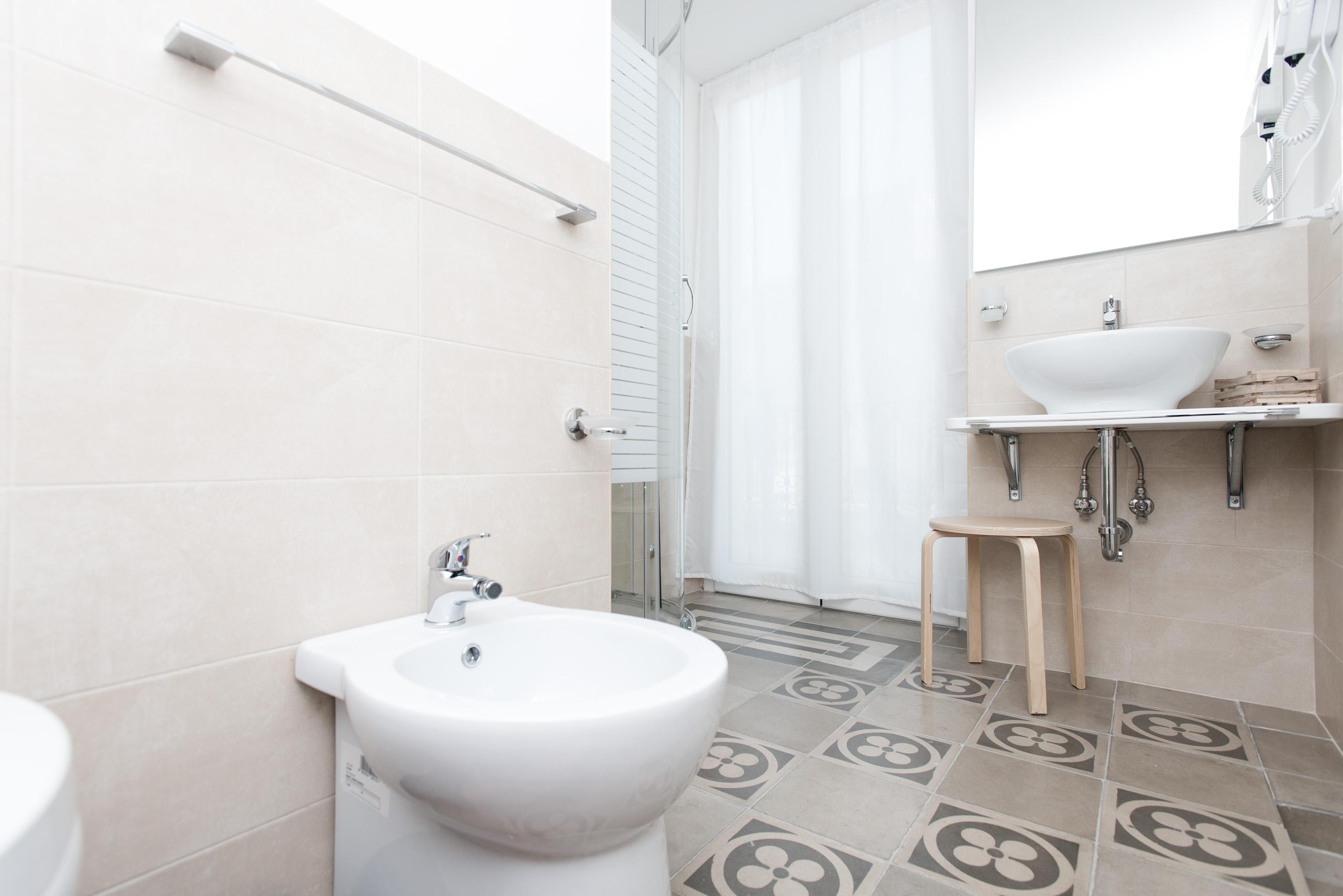 Ada Suites & Spa Lecce Eksteriør billede