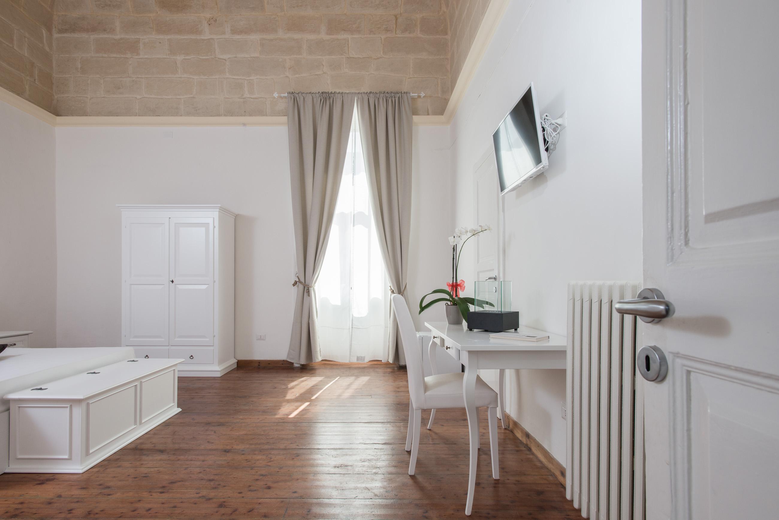 Ada Suites & Spa Lecce Eksteriør billede