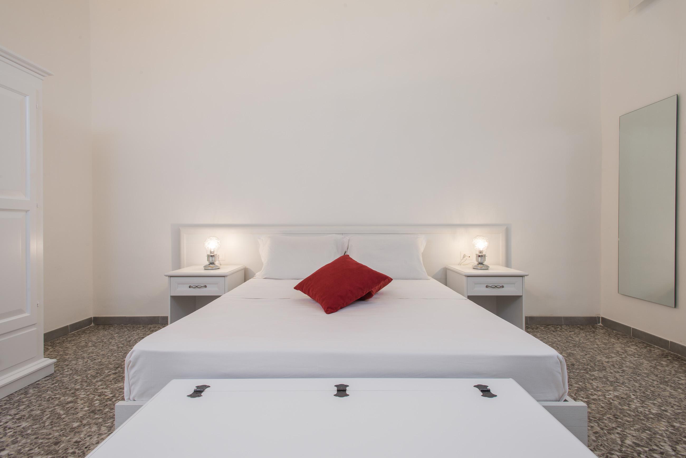 Ada Suites & Spa Lecce Eksteriør billede