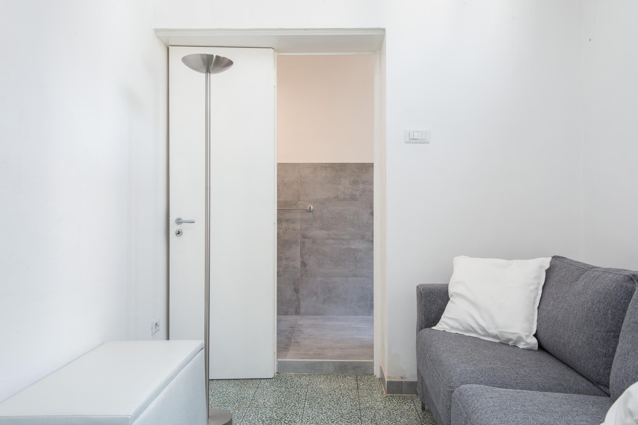 Ada Suites & Spa Lecce Eksteriør billede