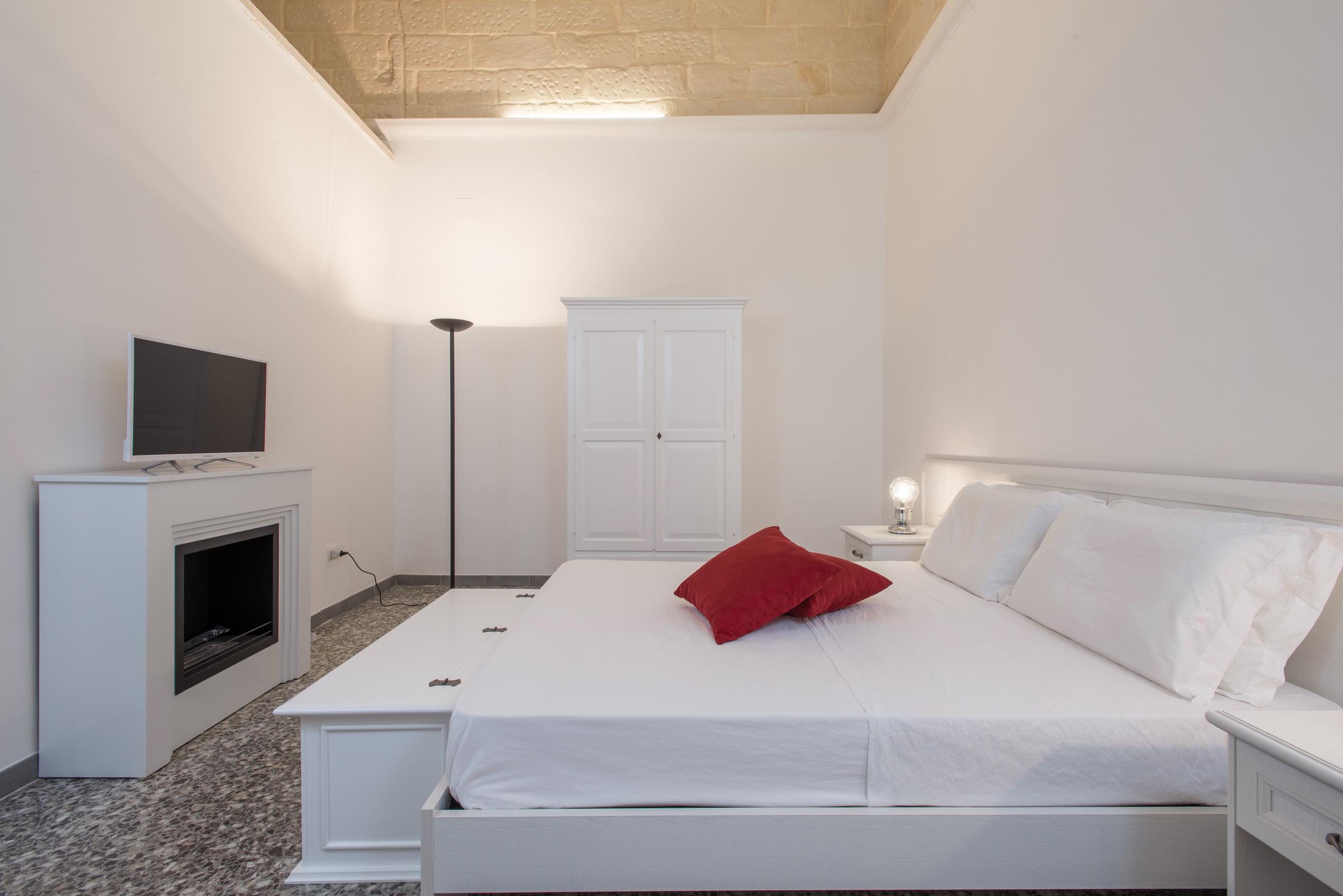 Ada Suites & Spa Lecce Eksteriør billede