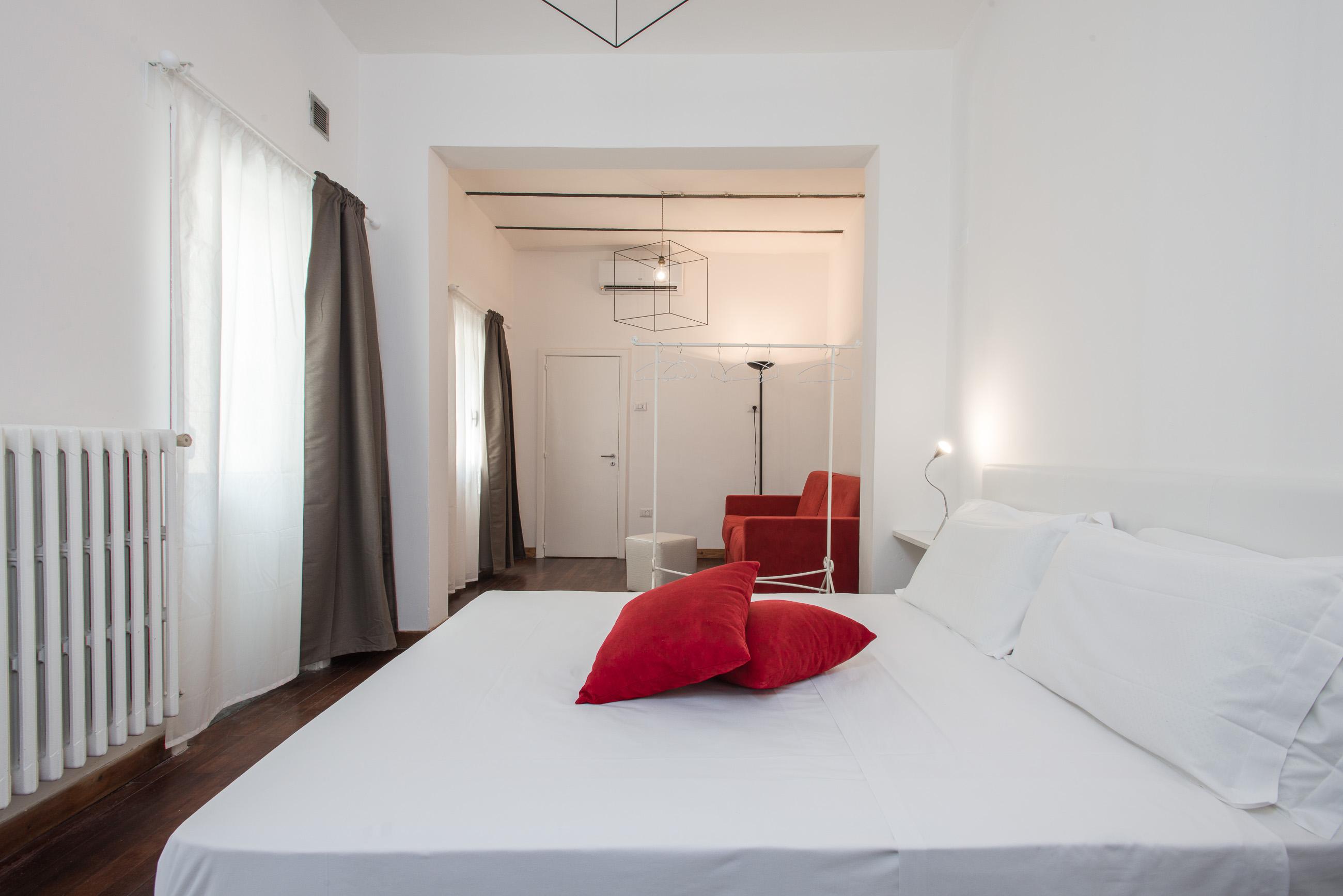 Ada Suites & Spa Lecce Eksteriør billede