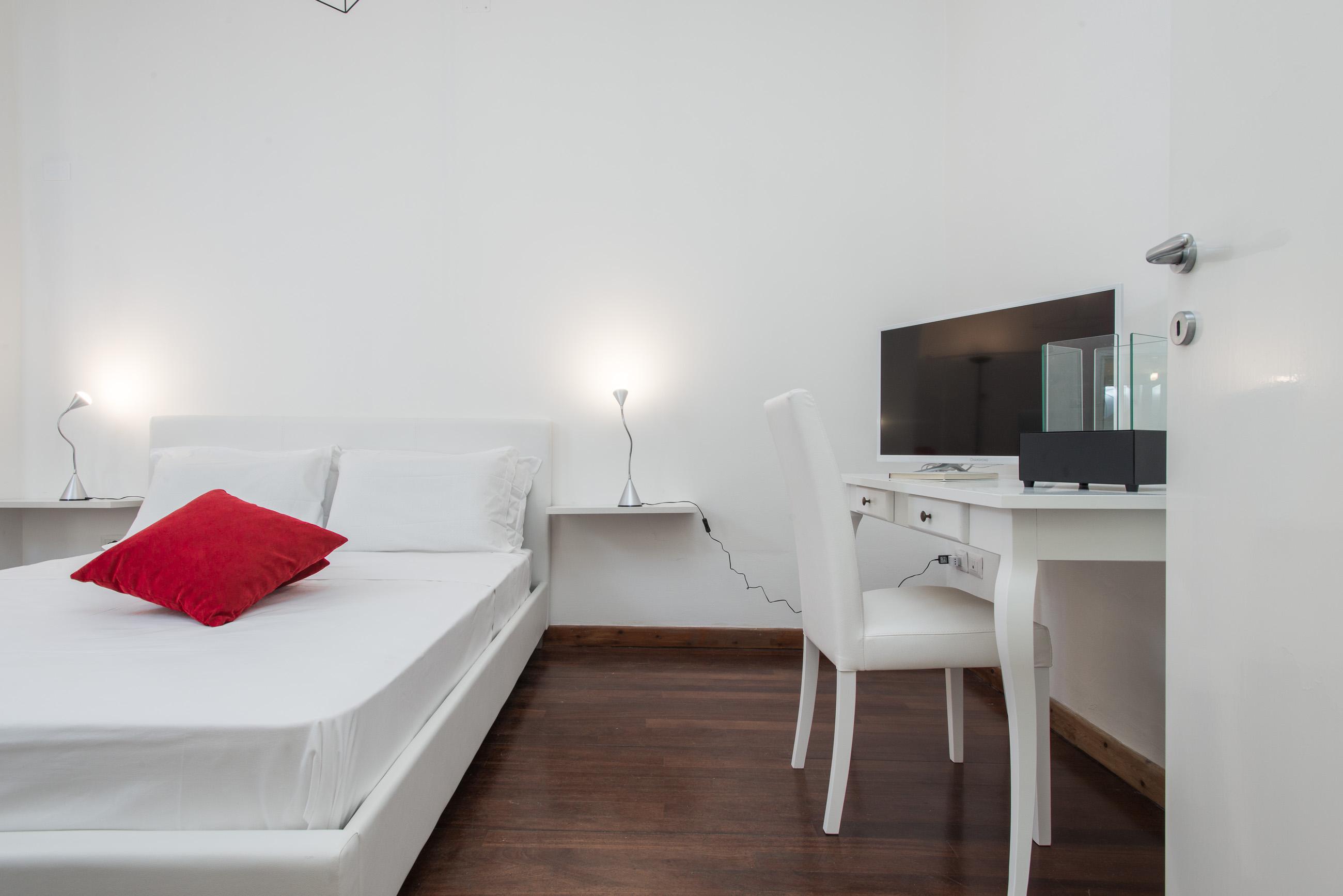 Ada Suites & Spa Lecce Eksteriør billede