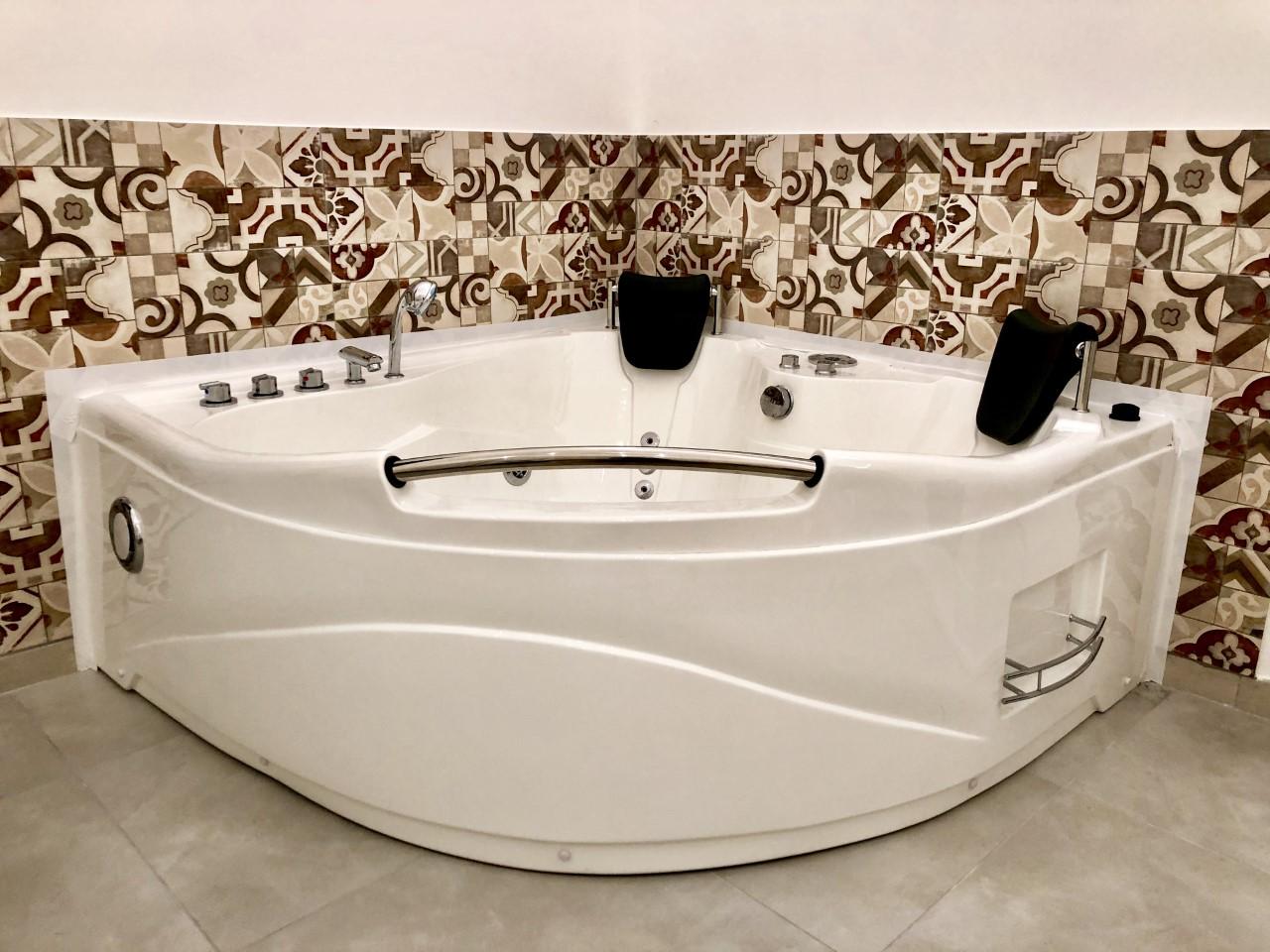 Ada Suites & Spa Lecce Eksteriør billede