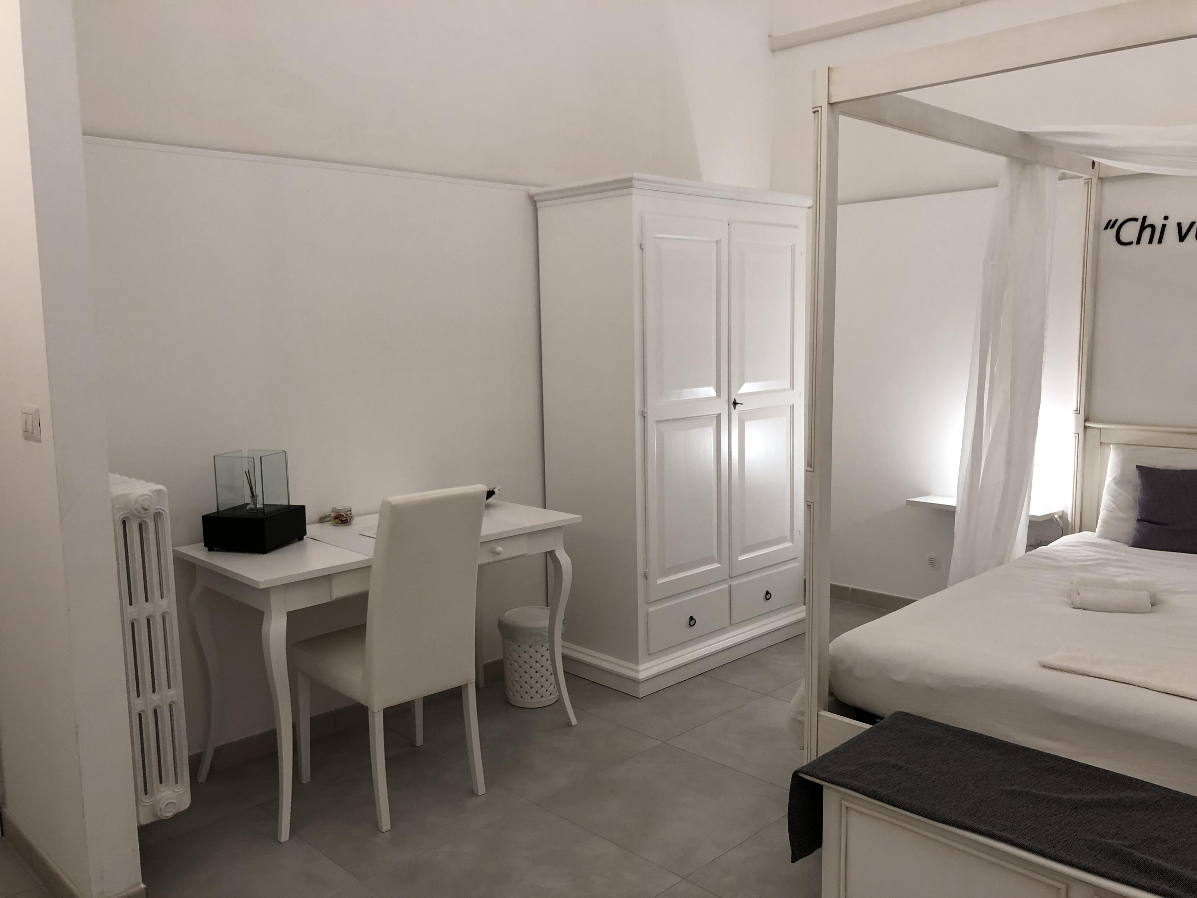 Ada Suites & Spa Lecce Eksteriør billede