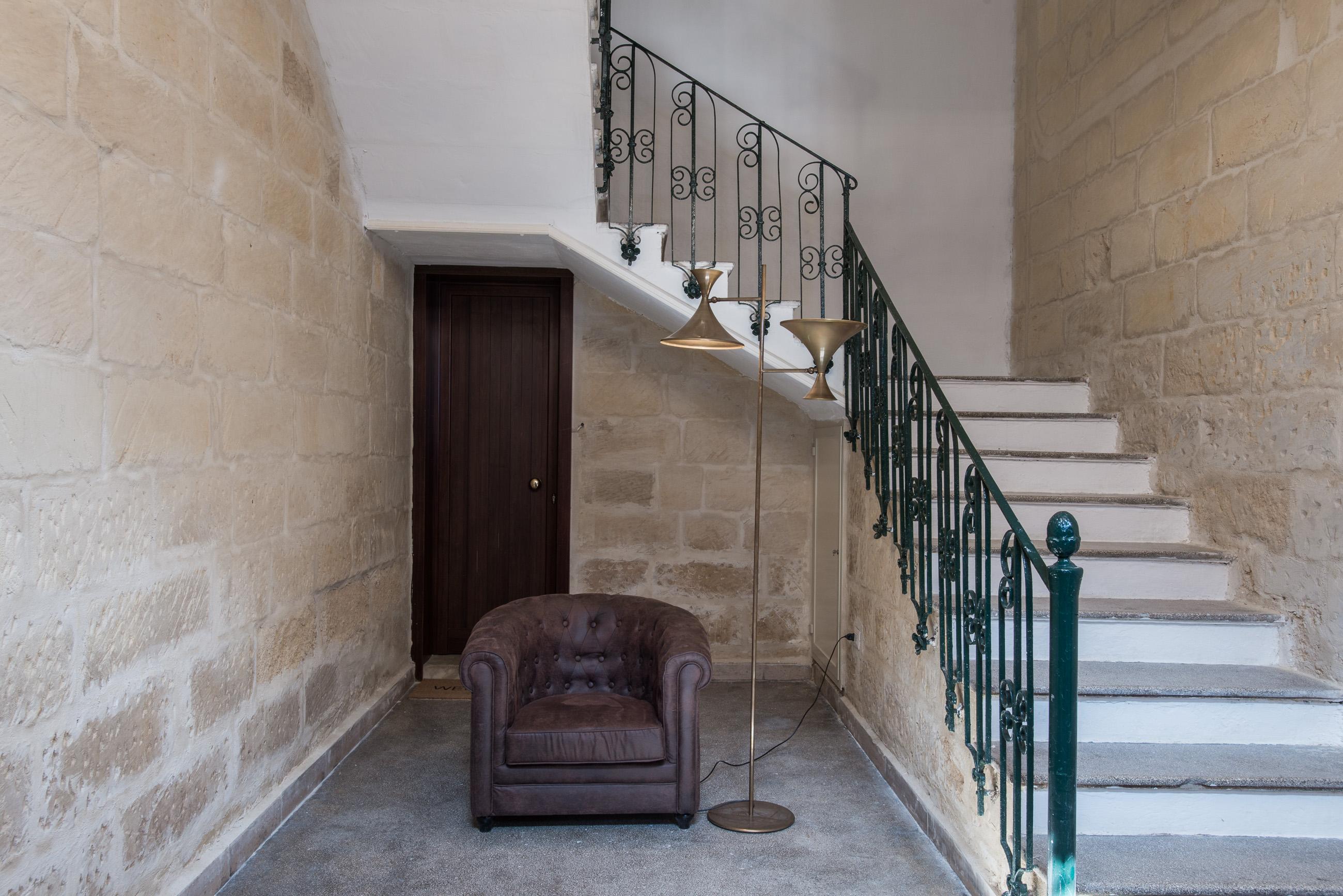 Ada Suites & Spa Lecce Eksteriør billede