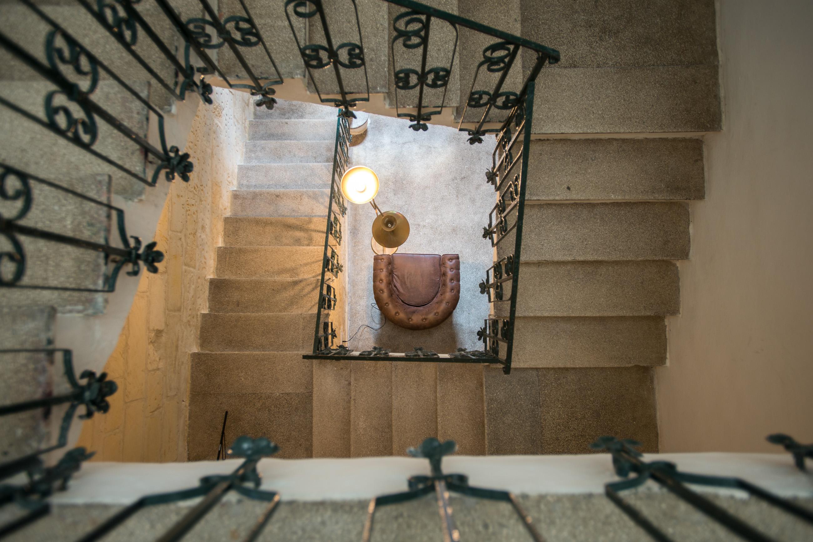 Ada Suites & Spa Lecce Eksteriør billede