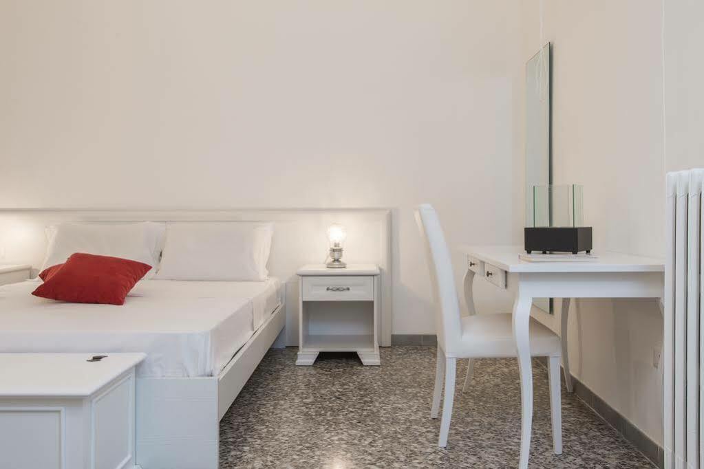 Ada Suites & Spa Lecce Eksteriør billede